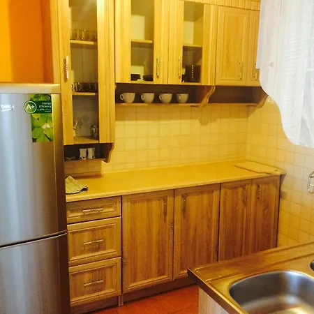 Apartament Spiew Mew *