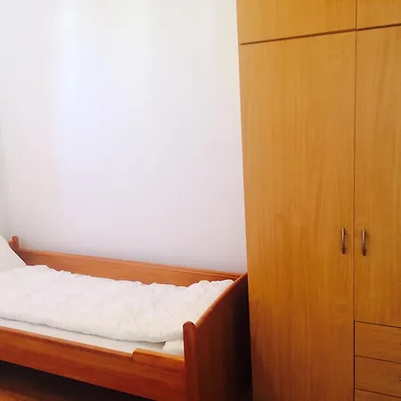 Spiew Mew Apartament Ustka