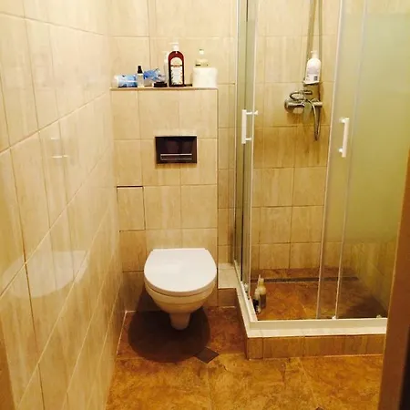 Spiew Mew Apartament *