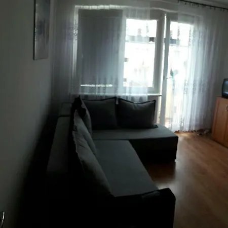Spiew Mew Apartament